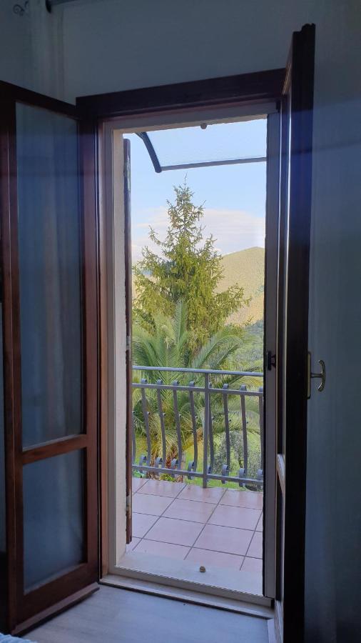 Casato Clavelli 1 Villa Collestatte Exterior photo